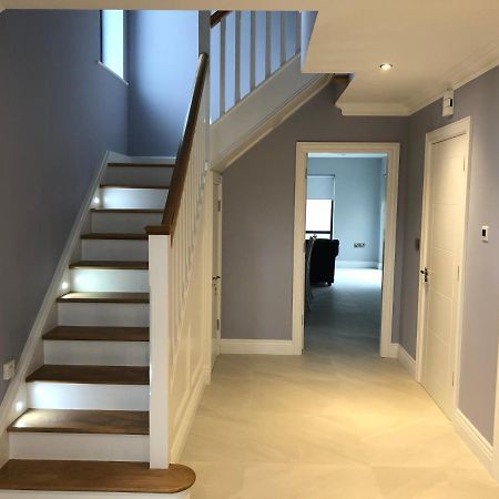 1 Luxurious Room In Family Home Killarney Exterior photo